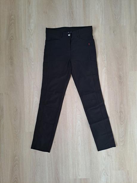 Voľnočasové nohavice, l / m