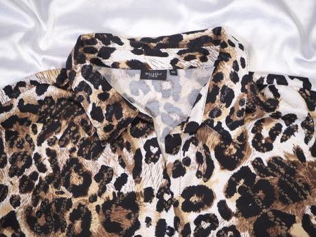 Kvalitná blúzka bexleys, 50