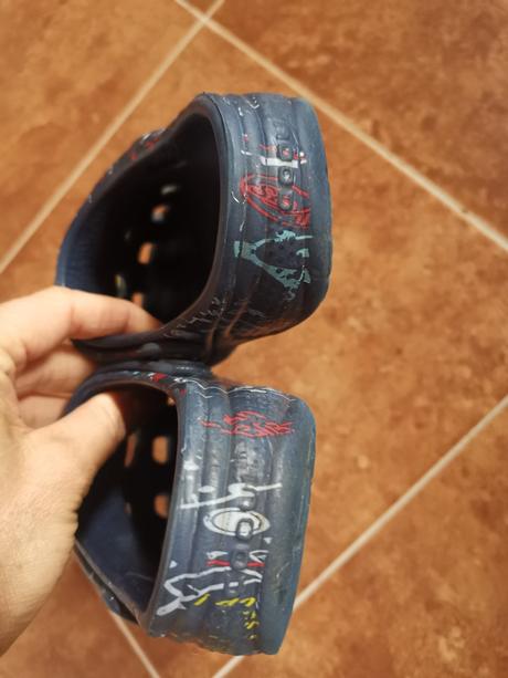 Coqui šľapky, č 30/31, coqui,31