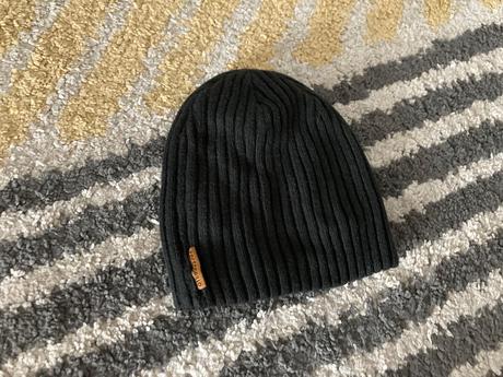 Zimná rebrovaná čiapka 104/116, coccodrillo,110