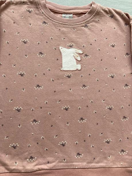 Mikinové šaty, amisu,110