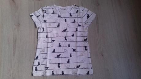 Tričko, coccodrillo,140