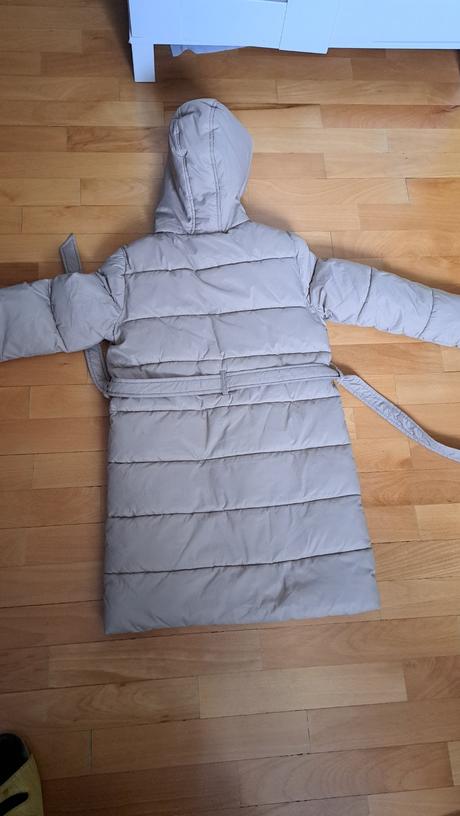 Zimná bundička, reserved,128