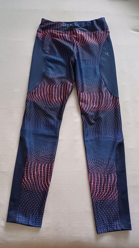 Legíny, decathlon,146