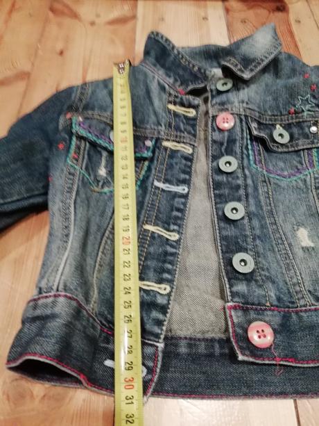 Riflova bunda, next,104