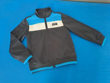 Mikina, cherokee,122