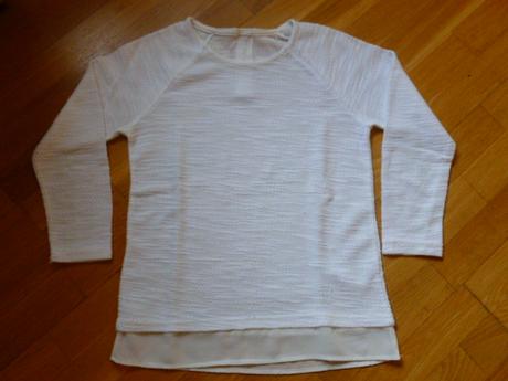 Pulovrík z priadze, pepco,146