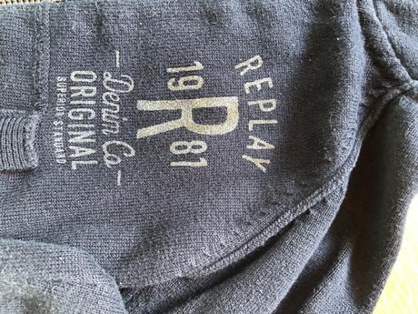 Svetrik replay, replay,104