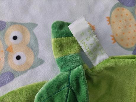 Mojkáčik jabĺčko,