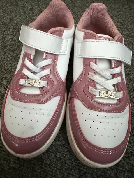 Tenisky fila, fila,30