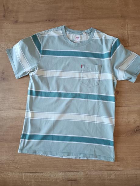 Tričko levis v s, levis,s