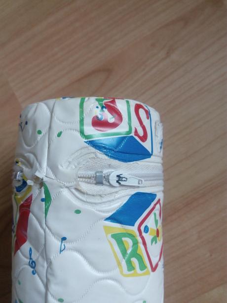 Termoobal na fľašku, 