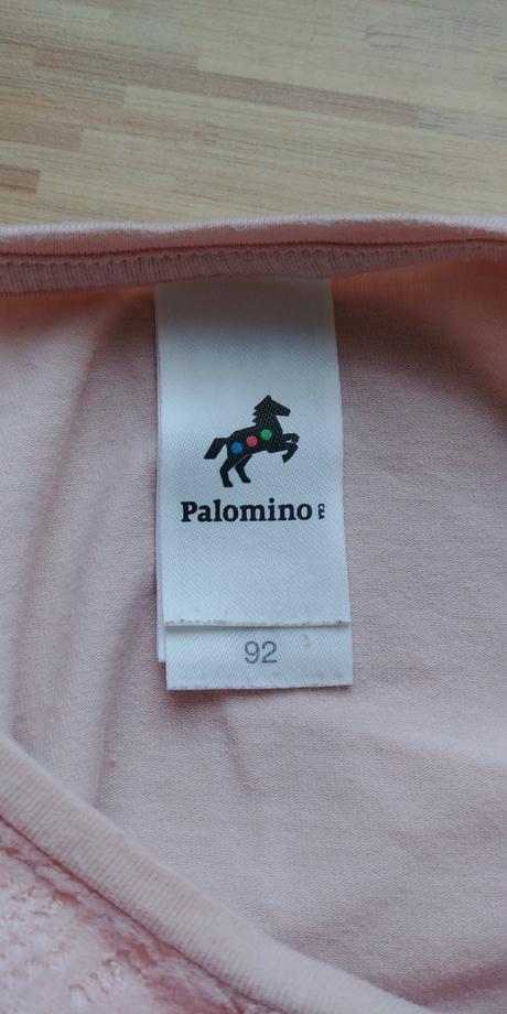 Ruzova tunika s cipkou, c&a,92