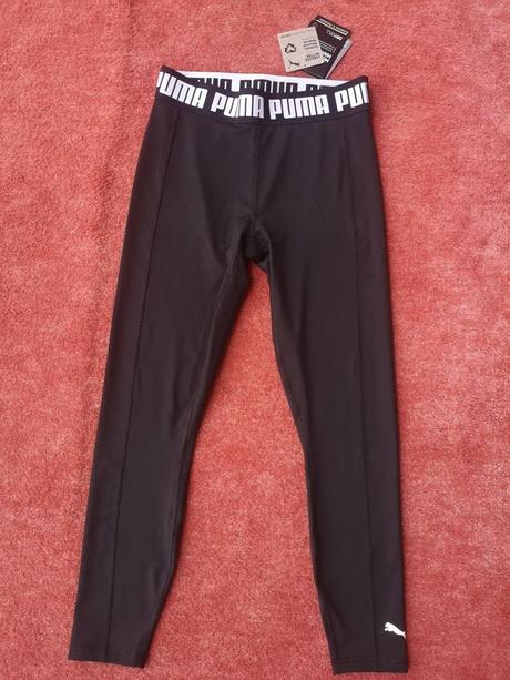 Puma dámske legíny veľkosť s, puma,s