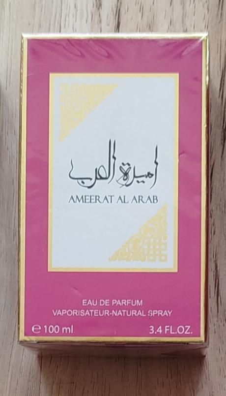 Parfumy,