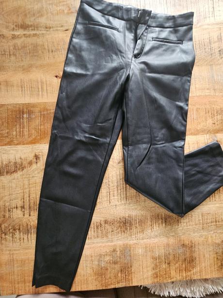 Zara nohavice, zara,158