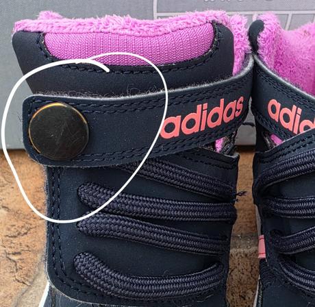 Botasky adidas, adidas,26