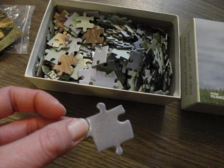 Puzzle - 200 - 2 000 ks, viac druhov, 