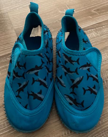 Topánky do vody lupilu, lupilu,26