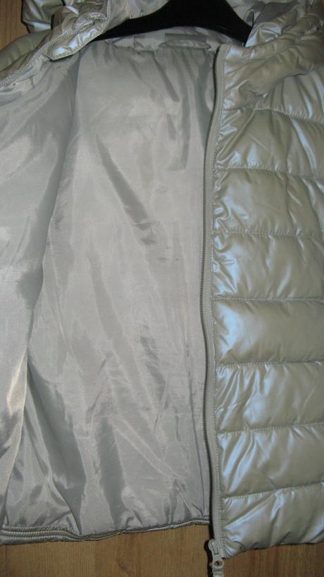 Bunda prechodna - top stav, pepco,164