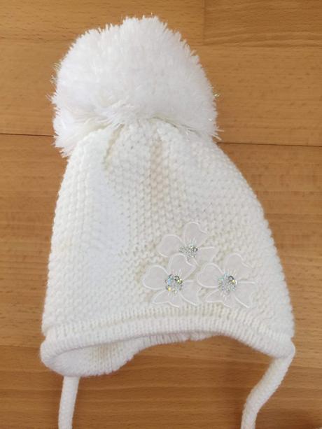 Zimná čiapka set, 50