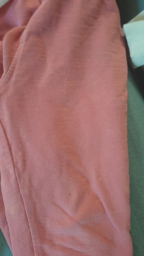 Nosene teplaciky, 92