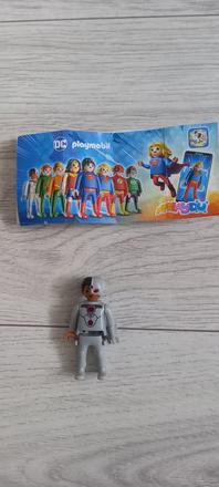 Figúrka playmobil 5,