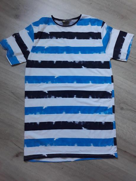 Chlapčenské tričko m, m