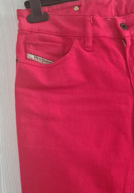 Dámske rifle diesel, diesel,28