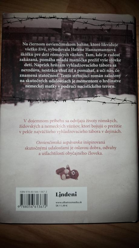 Osvienčimská úspavanka,