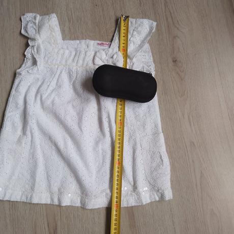 Blúzka, mariquita,134