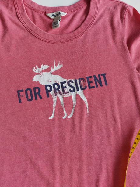 Tricko abercrombie 164, abercrombie&fitch,164