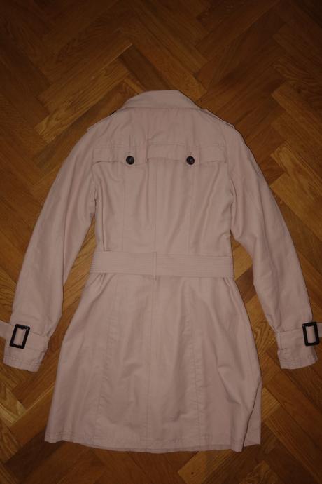 Trenčkoat marie philippe, 38