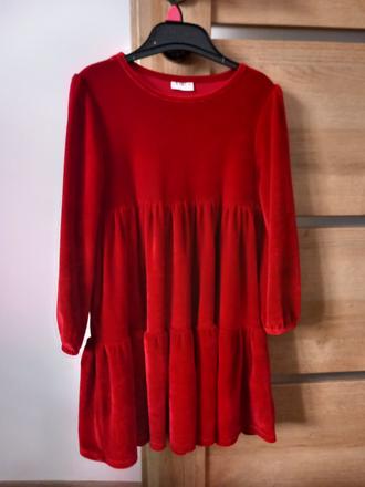 Saty pre dievcatko, f&f,110