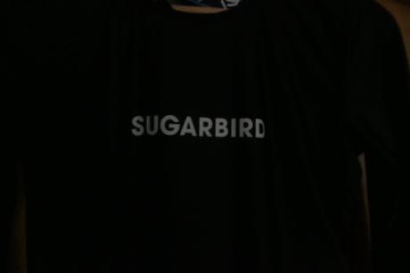 Sugarbird looney tunes peckove moderne saty s/m, sugarbird,s