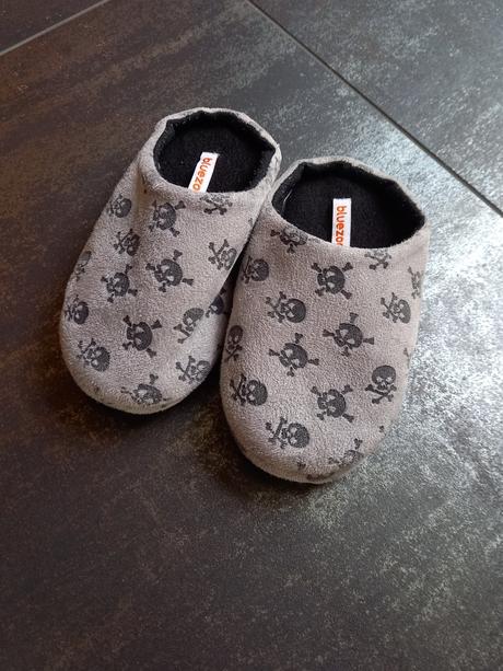 Detske papuce v.26/27, 26