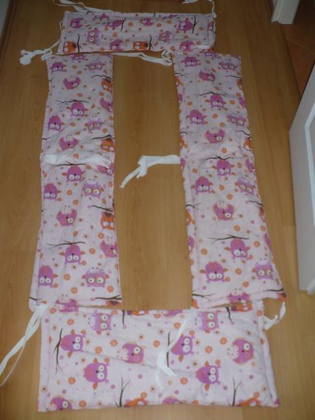 Postieľka s príslušenstvom, šírka (cm): 65,dĺžka (cm): 120
