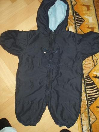 Zimná kombinéza, 62