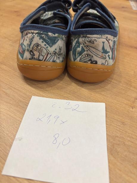 Froddo platenky, froddo,32