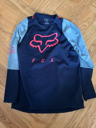 Dres na bike fox, fox,140