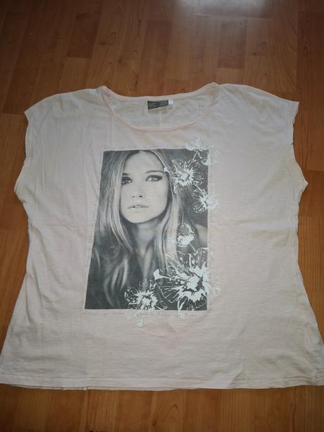 Dámske tričko, c&a,xl