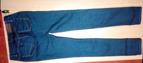 Rifle č. 34, orsay,34