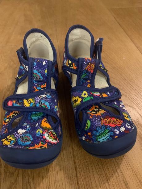 Papucky papuce fare 29, fare,29