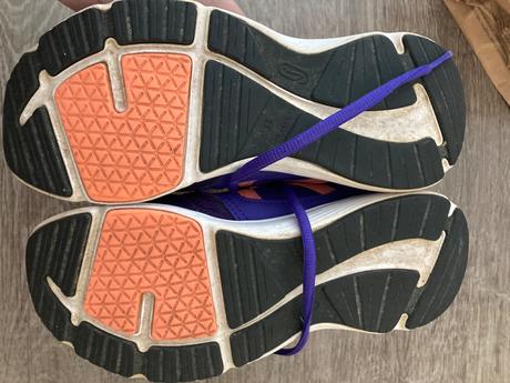 Tenisky, decathlon,35