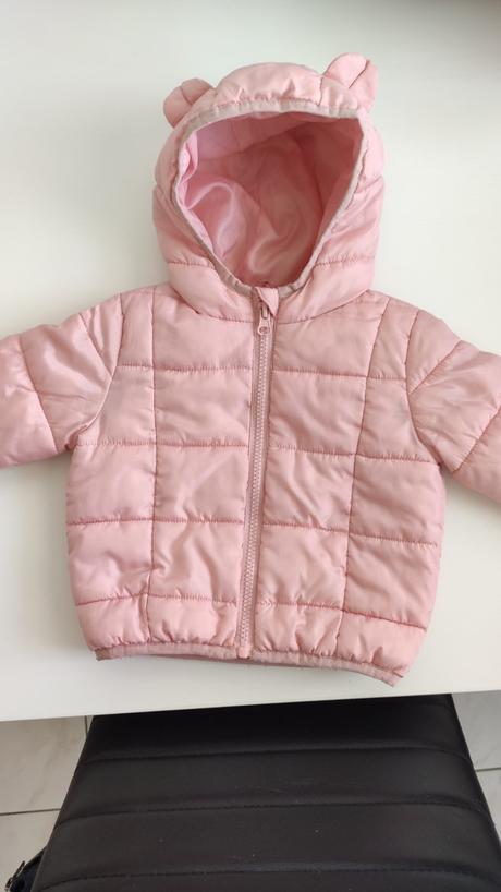 Prechodná bunda, sinsay,74