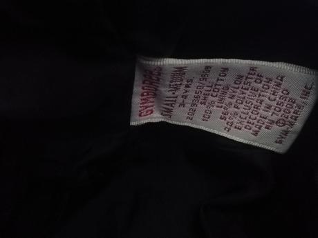 Semišový klobúčik, gymboree,98