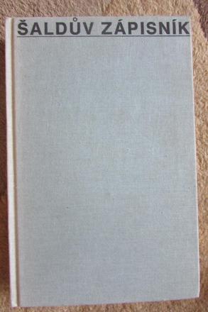 Salduv zapisnik, 