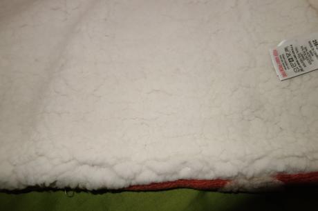 Novy kabatik next, next,122