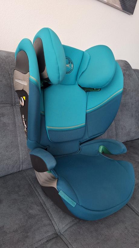 Autosedačka cybex, cybex