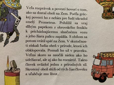 Skrotený oheň-prvé vyd.1989,